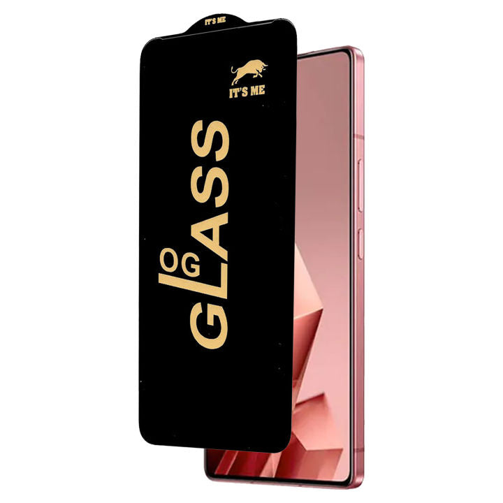 Tecno Camon 15 Air OG HD Tempered Glass Screen Protector