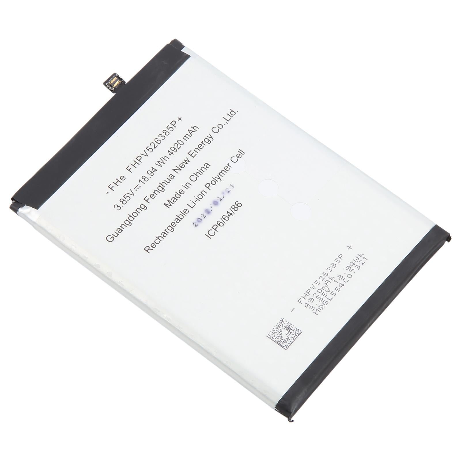 Infinix Smart 7 HD BL-49NX Replacment Original Battery