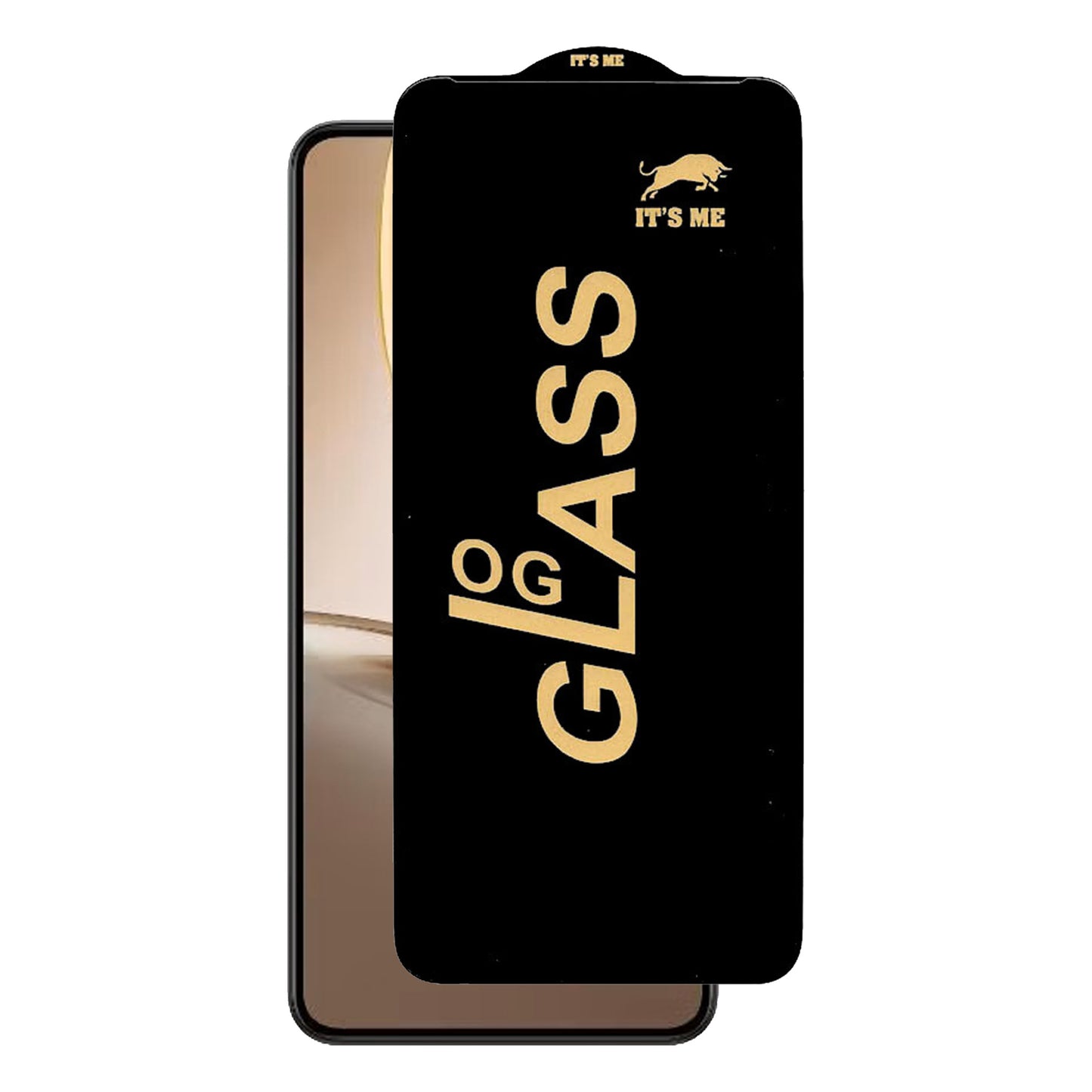 Realme C100i OG HD Tempered Glass Screen Protector