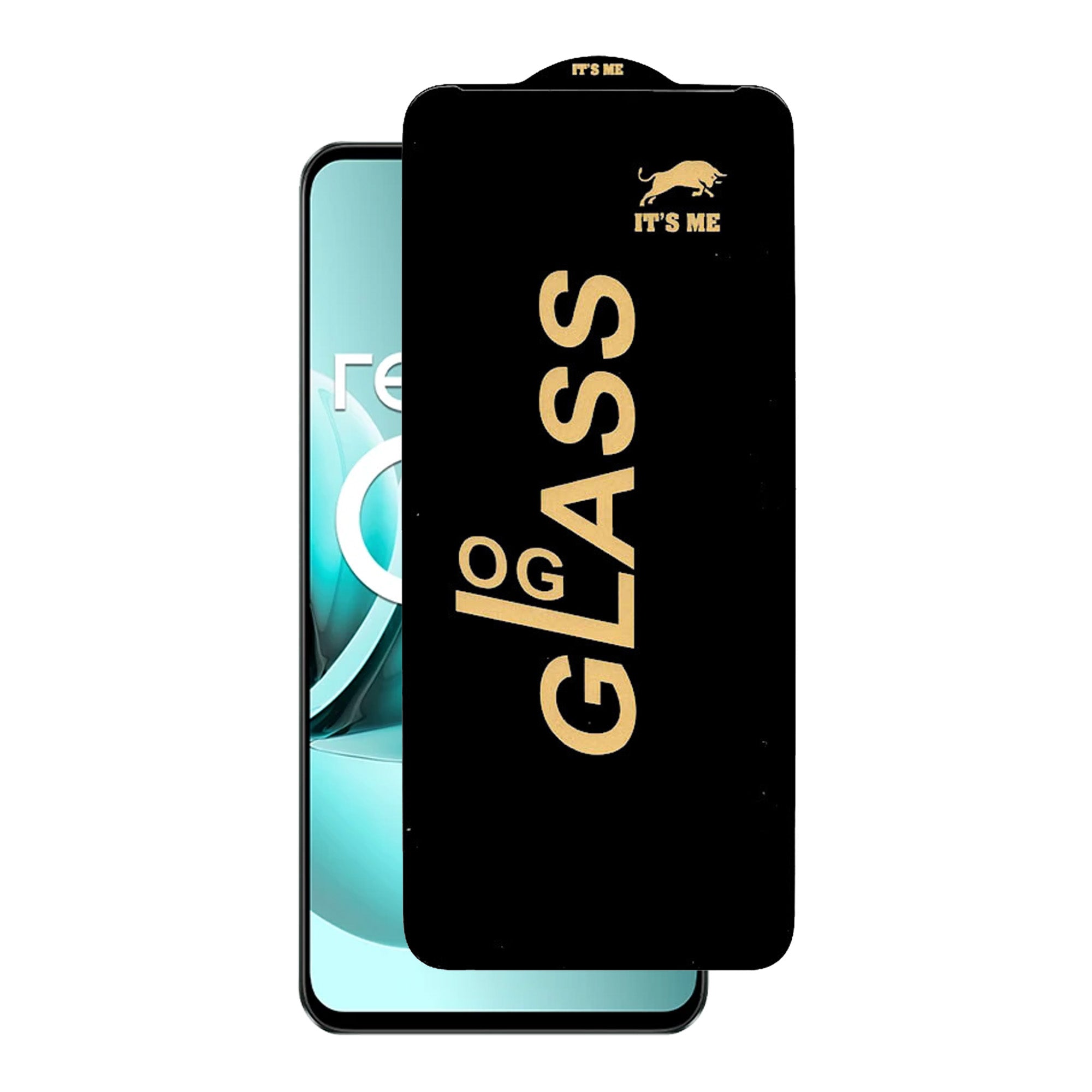 Tecno Camon 12 OG HD Tempered Glass Screen Protector