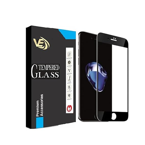 iPhone 6s Plus  OG HD Tempered Glass Screen Protector