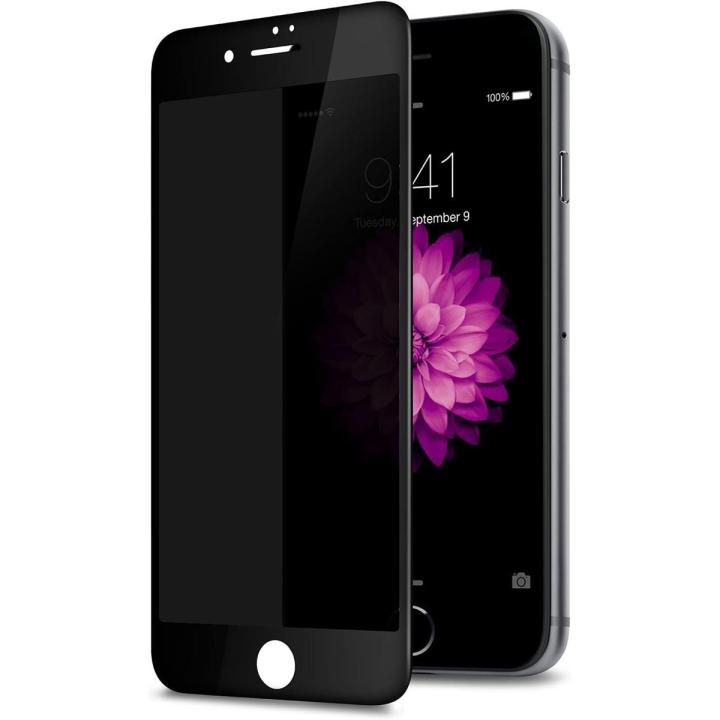 iPhone 6 Plus Privacy Tempered Glass Screen Protector