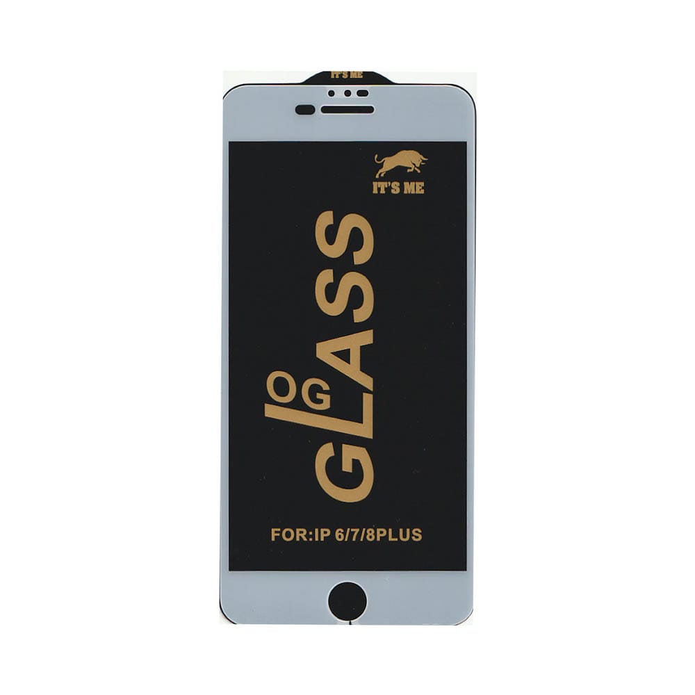 iPhone 6s  OG HD Tempered Glass Screen Protector