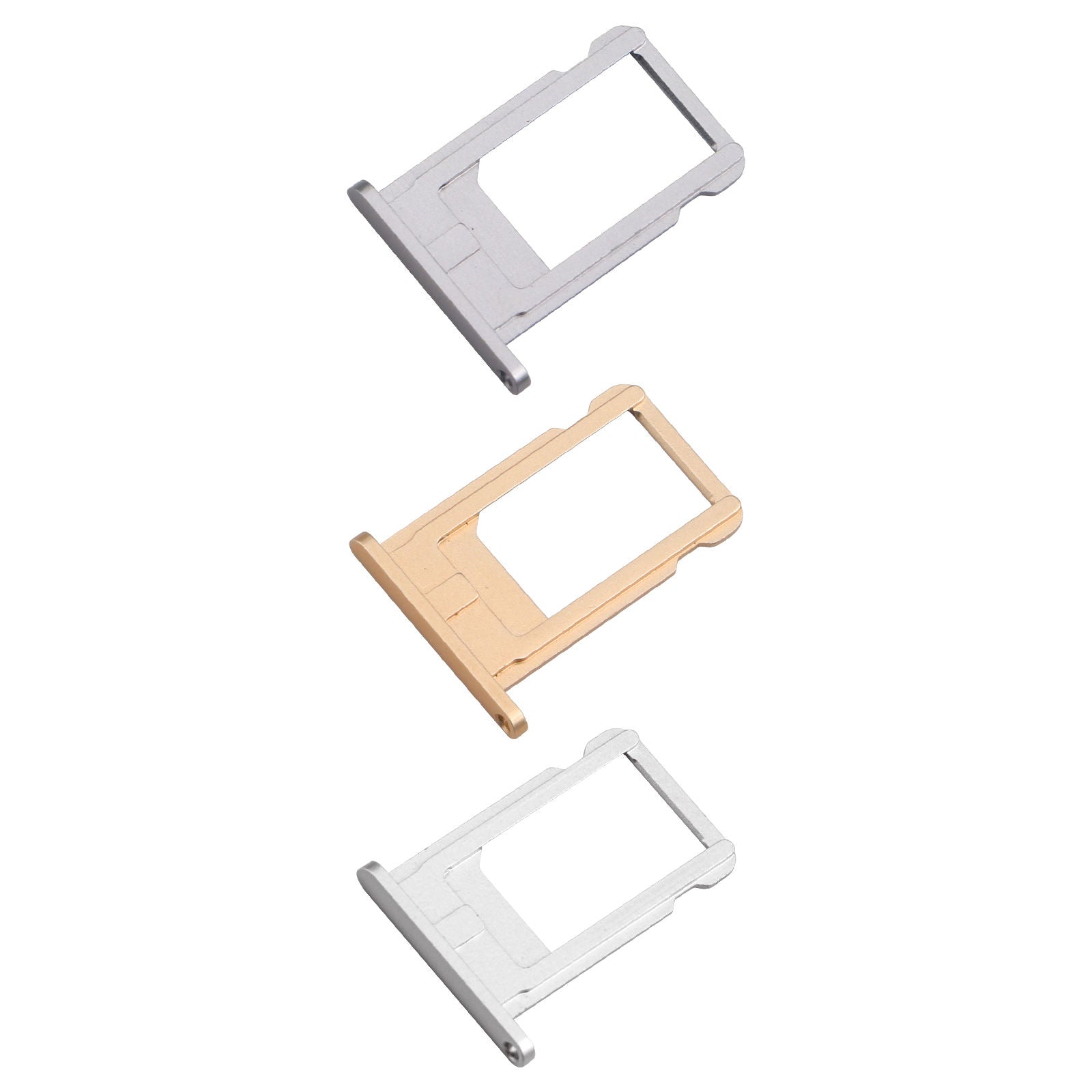 iPhone 6s Plus Sim Card Tray Replacement Sim Holder