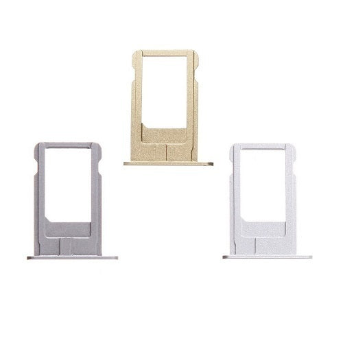 iPhone 6 plus Sim Card Tray Replacement Sim Holder