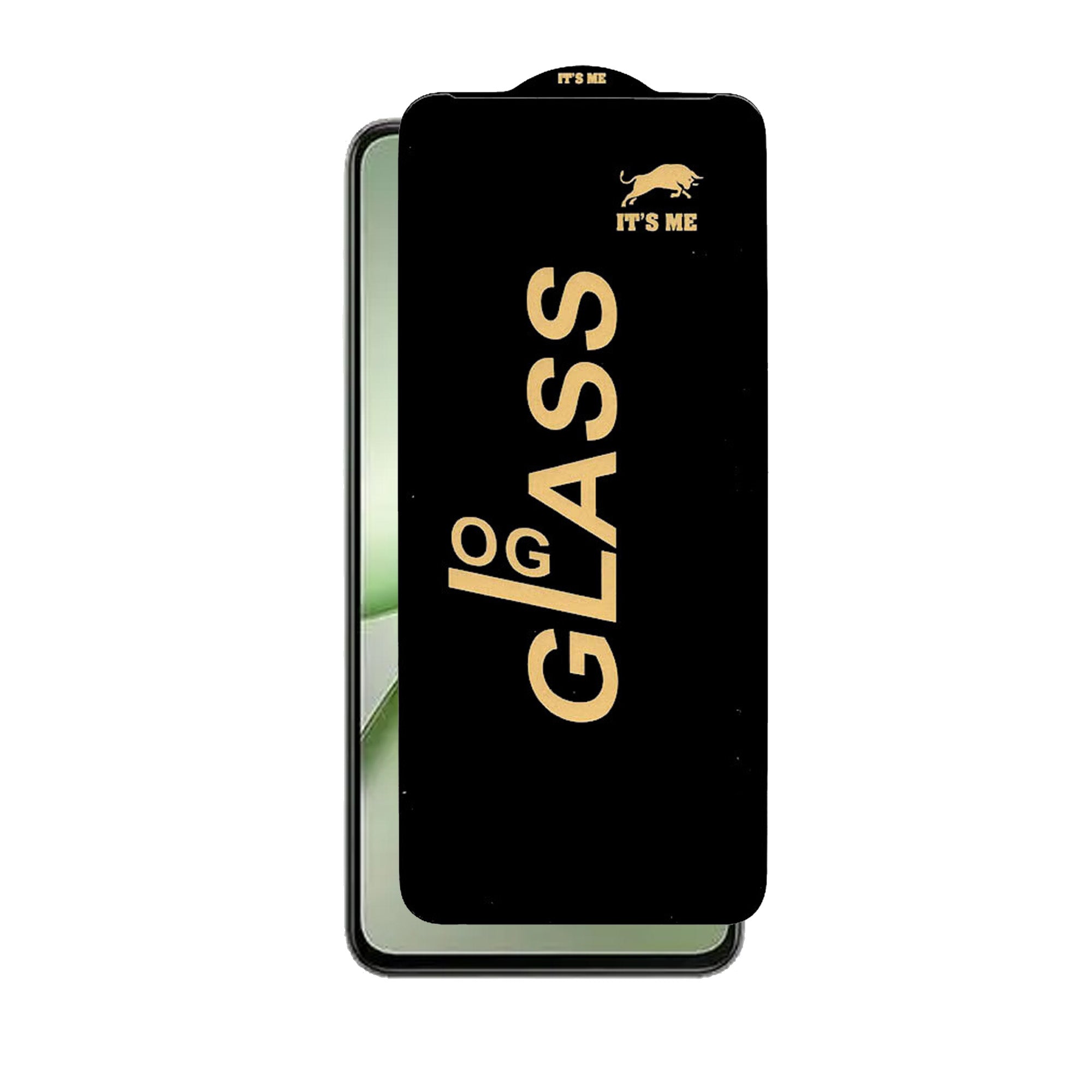 OPPO Reno 13F  OG HD Tempered Glass Screen Protector