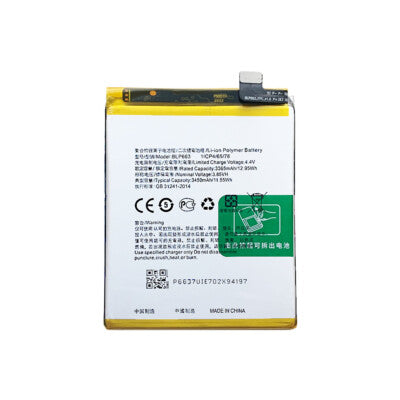 Oppo A37M / Oppo A37T Replacment Original Battery