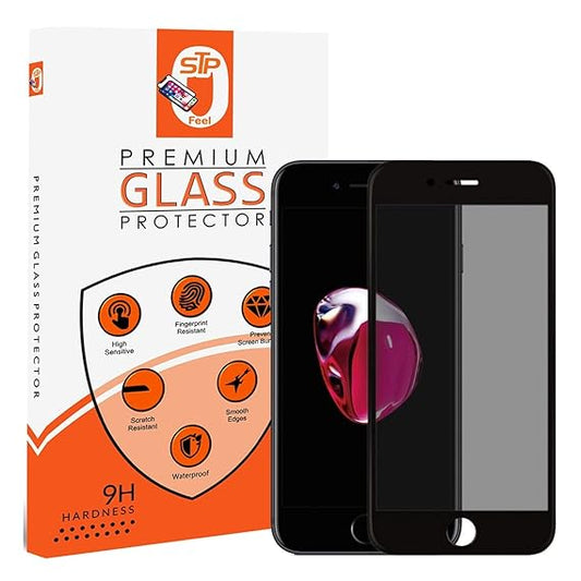 iPhone 7 Plus Privacy Tempered Glass Screen Protector