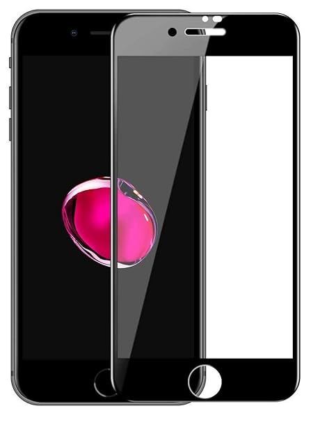 iPhone 8  OG HD Tempered Glass Screen Protector