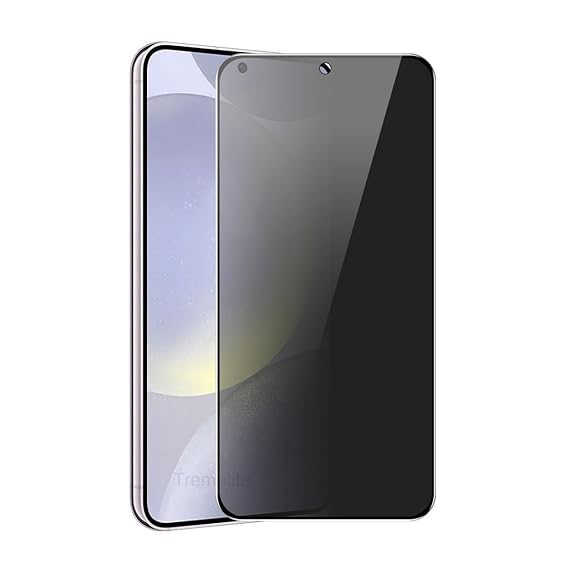 Infinix Smart 20 Privacy Tempered Glass Screen Protector