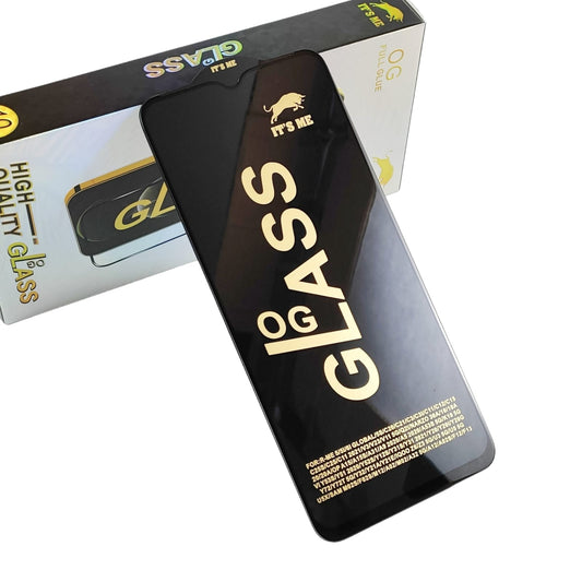 Infinix Note 30 VIP OG HD Tempered Glass Screen Protector
