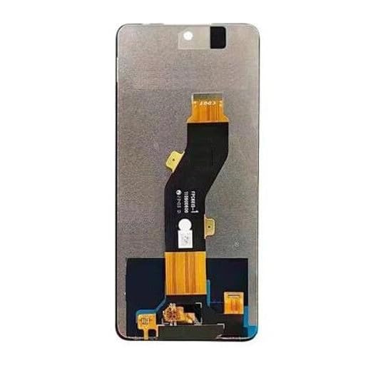 Infinix Smart 8 Pro X6525B Replacement  LCD Panel