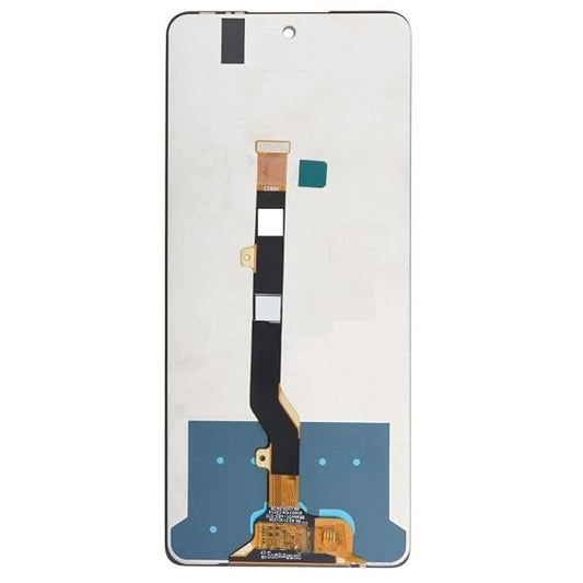 Infinix Smart 6 HD X6512 Replacement  LCD Panel