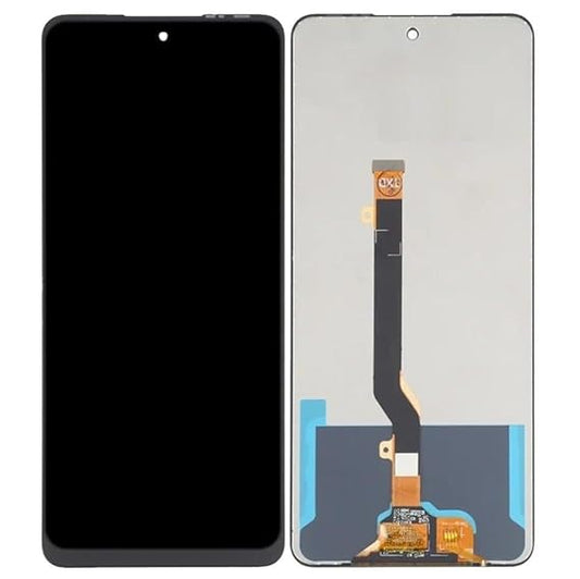 Infinix Hot 60 Pro Plus 4G X6886 Replacement  LCD Panel