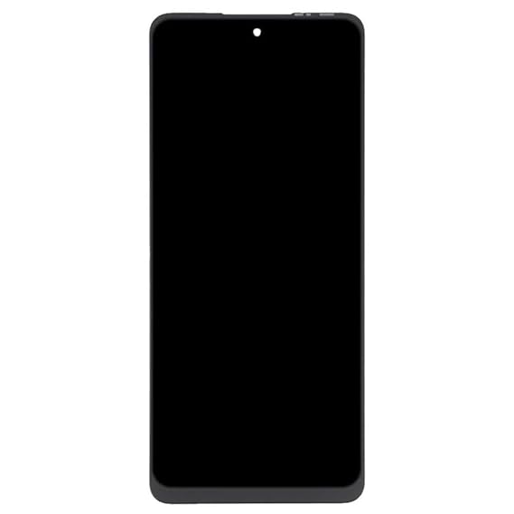 Infinix Hot 60 Pro Plus 4G X6886 Replacement  LCD Panel