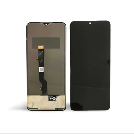 Infinix Note 40s X6850B  Replacement  LCD Panel