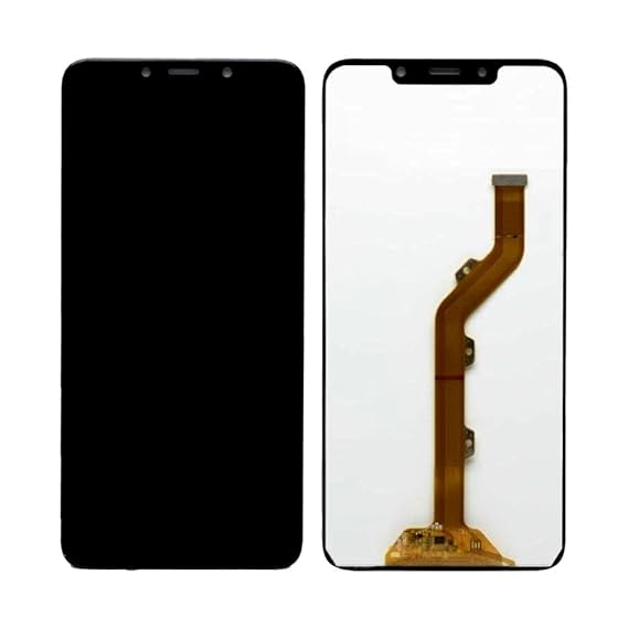 Infinix Smart 7 HD  X6516  Replacement  LCD Panel