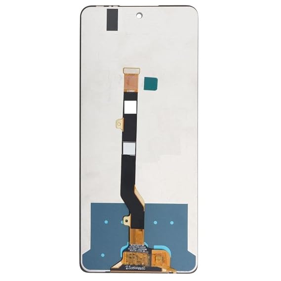 Infinix Hot 30 X6831 replacment  LCD Panel