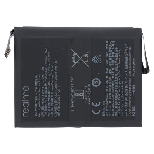 Oppo Find X2  PDEM10    Replacment Original Battery