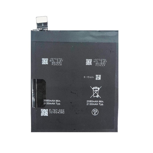 Oppo Find X2 Pro CPH2025    Replacment Original Battery