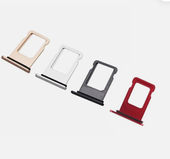 iPhone 8 Sim Card Tray Replacement Sim Holder