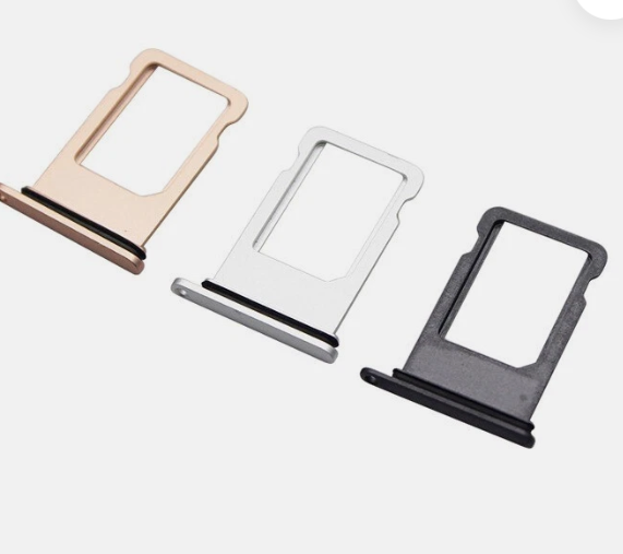 iPhone Xs Max Sim Card Tray Replacement Sim Holder