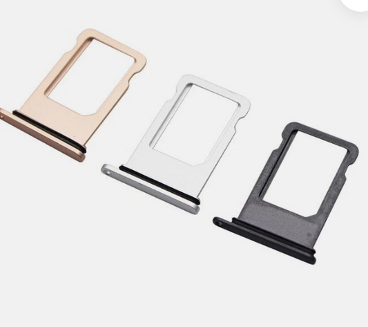 iPhone Xs Max Sim Card Tray Replacement Sim Holder