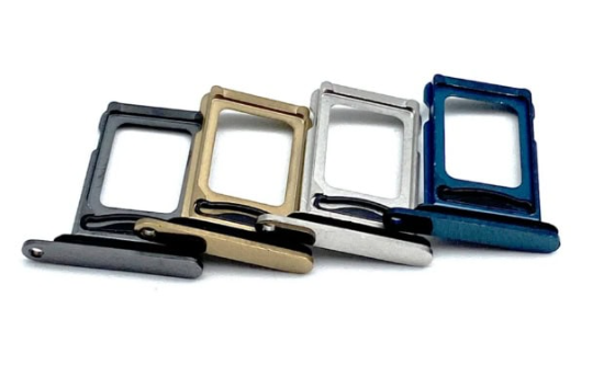iPhone 12 Pro Max Sim Card Tray Replacement Sim Holder