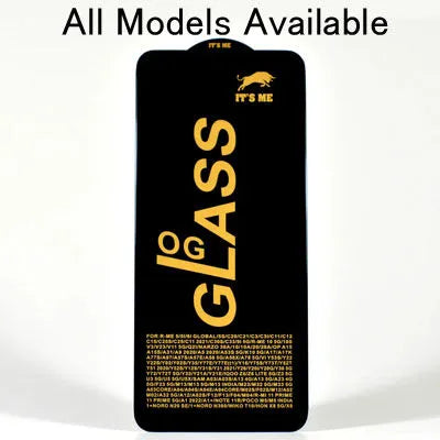 Vivo Y51   OG HD Tempered Glass Screen Protector