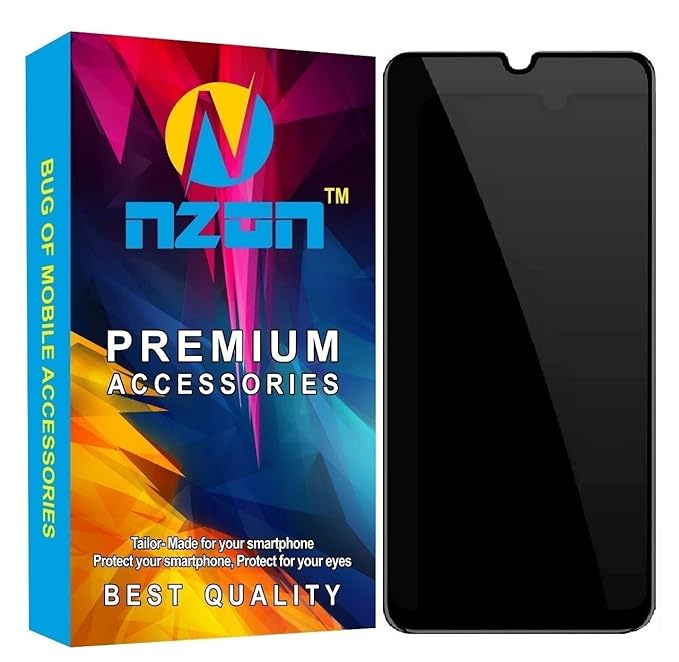 Vivo Y12  OG HD Tempered Glass Screen Protector