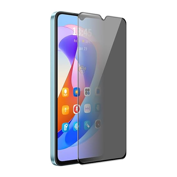 Vivo Y17  OG HD Tempered Glass Screen Protector
