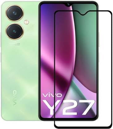 Vivo Y27s  OG HD Tempered Glass Screen Protector