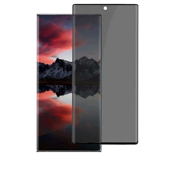 Vivo Y30  OG HD Tempered Glass Screen Protector