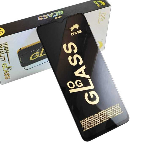 Samsung A03s OG HD Tempered Glass Screen Protector