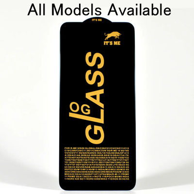 Samsung A05s OG HD Tempered Glass Screen Protector