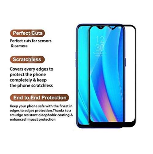 Google Pixel 8a  OG HD Tempered Glass Screen Protector