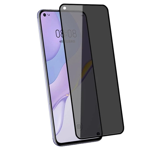 OPPO A92 Privacy Tempered Glass Screen Protector