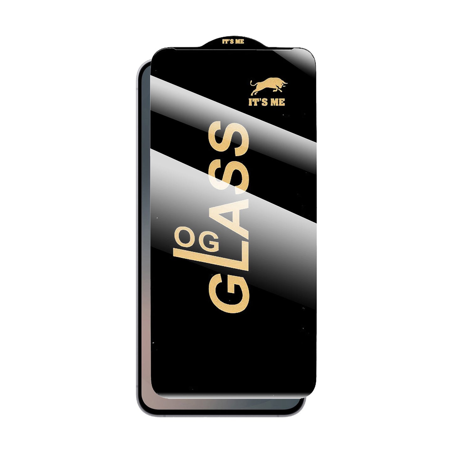 Samsung A12 OG HD Tempered Glass Screen Protector