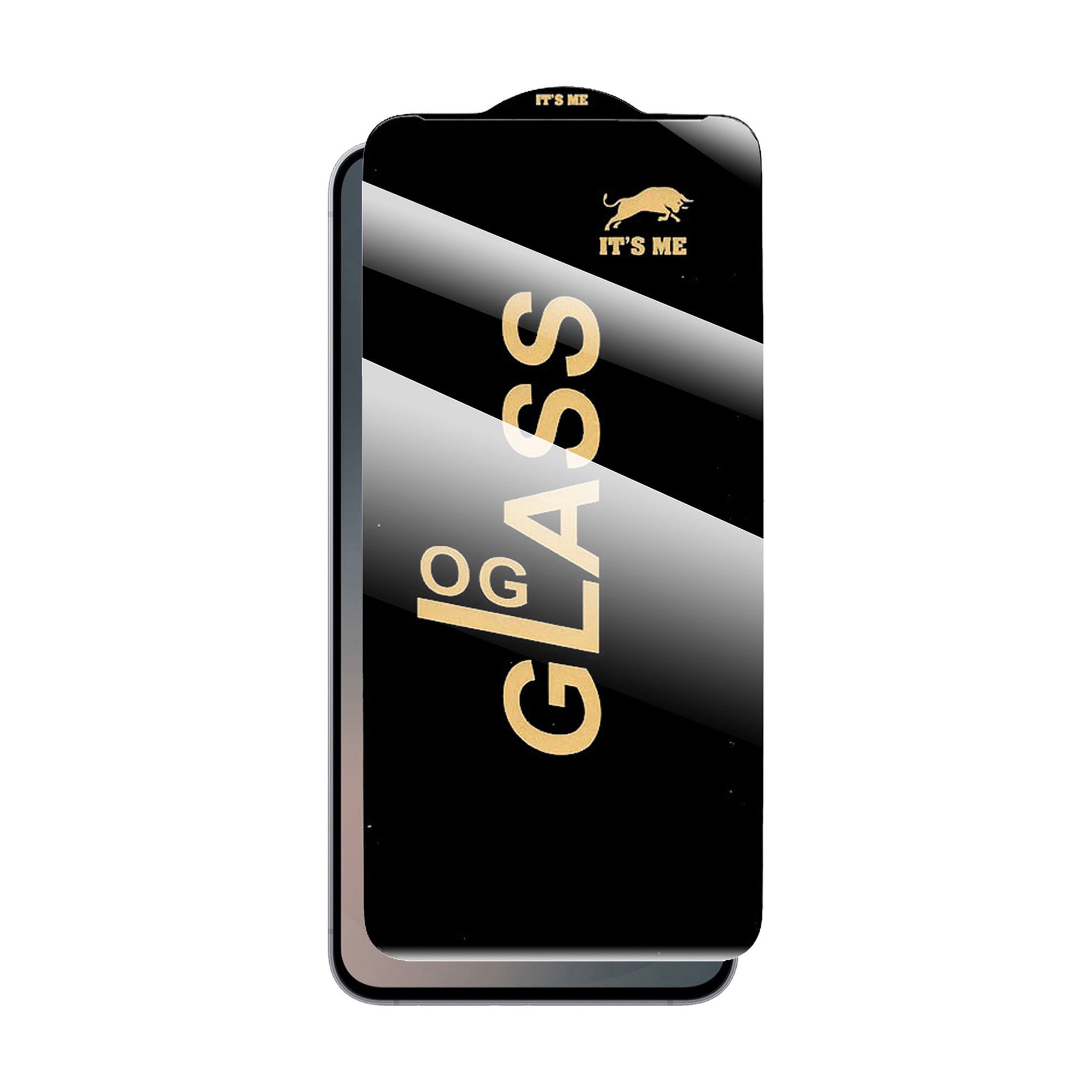 Samsung A12 OG HD Tempered Glass Screen Protector