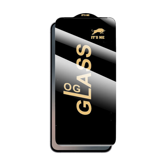Samsung A12 OG HD Tempered Glass Screen Protector