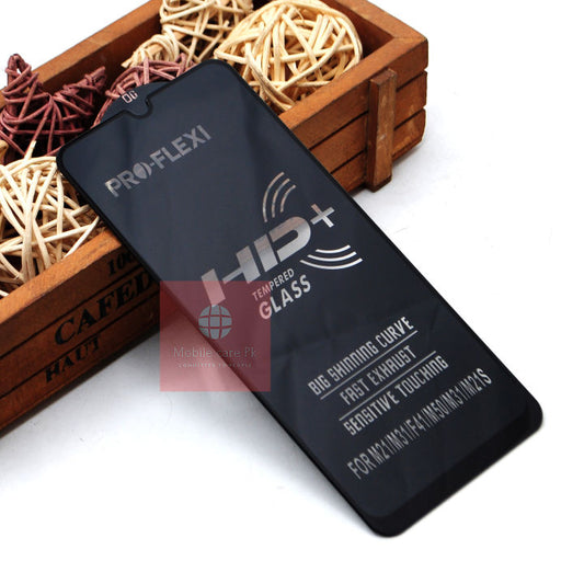 Samsung A20s  OG HD Tempered Glass Screen Protector