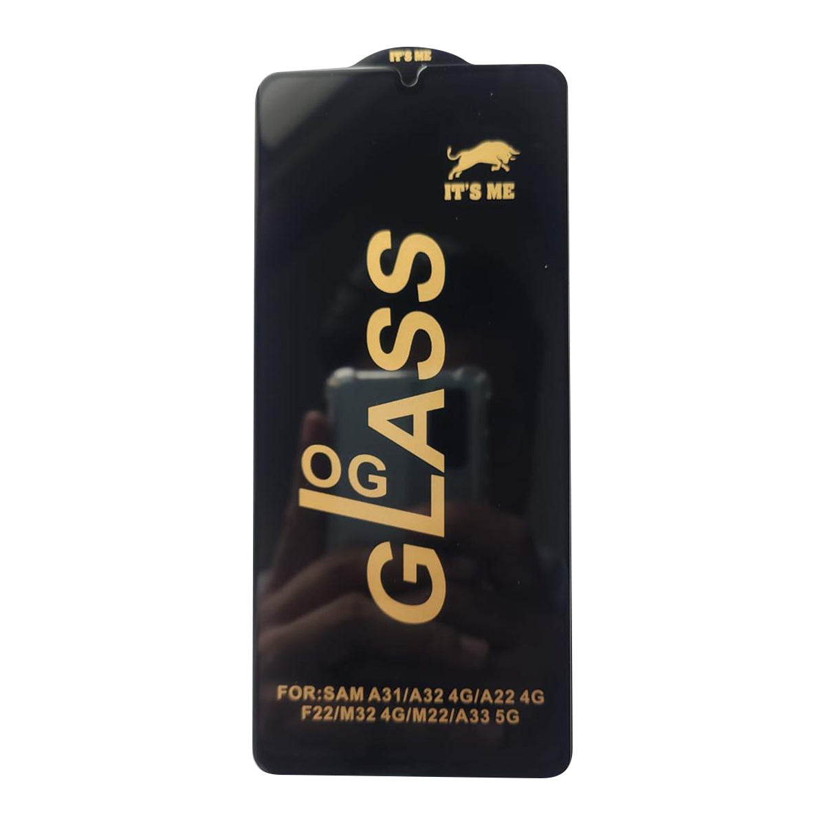 Samsung A33 OG HD Tempered Glass Screen Protector