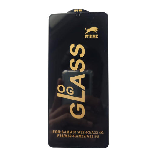 Samsung A33 OG HD Tempered Glass Screen Protector