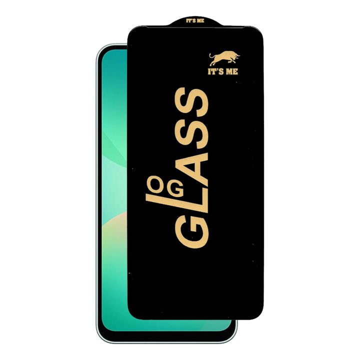 Samsung A26 OG HD Tempered Glass Screen Protector