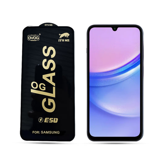 Vivo Y22  OG HD Tempered Glass Screen Protector