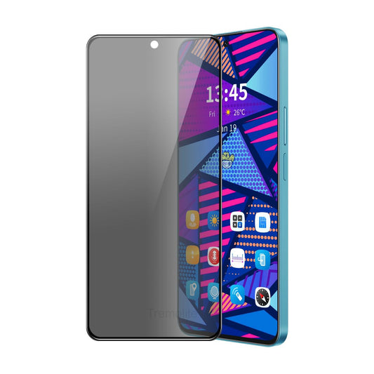 infinix Note 11 Pro Privacy Tempered Glass Screen Protector