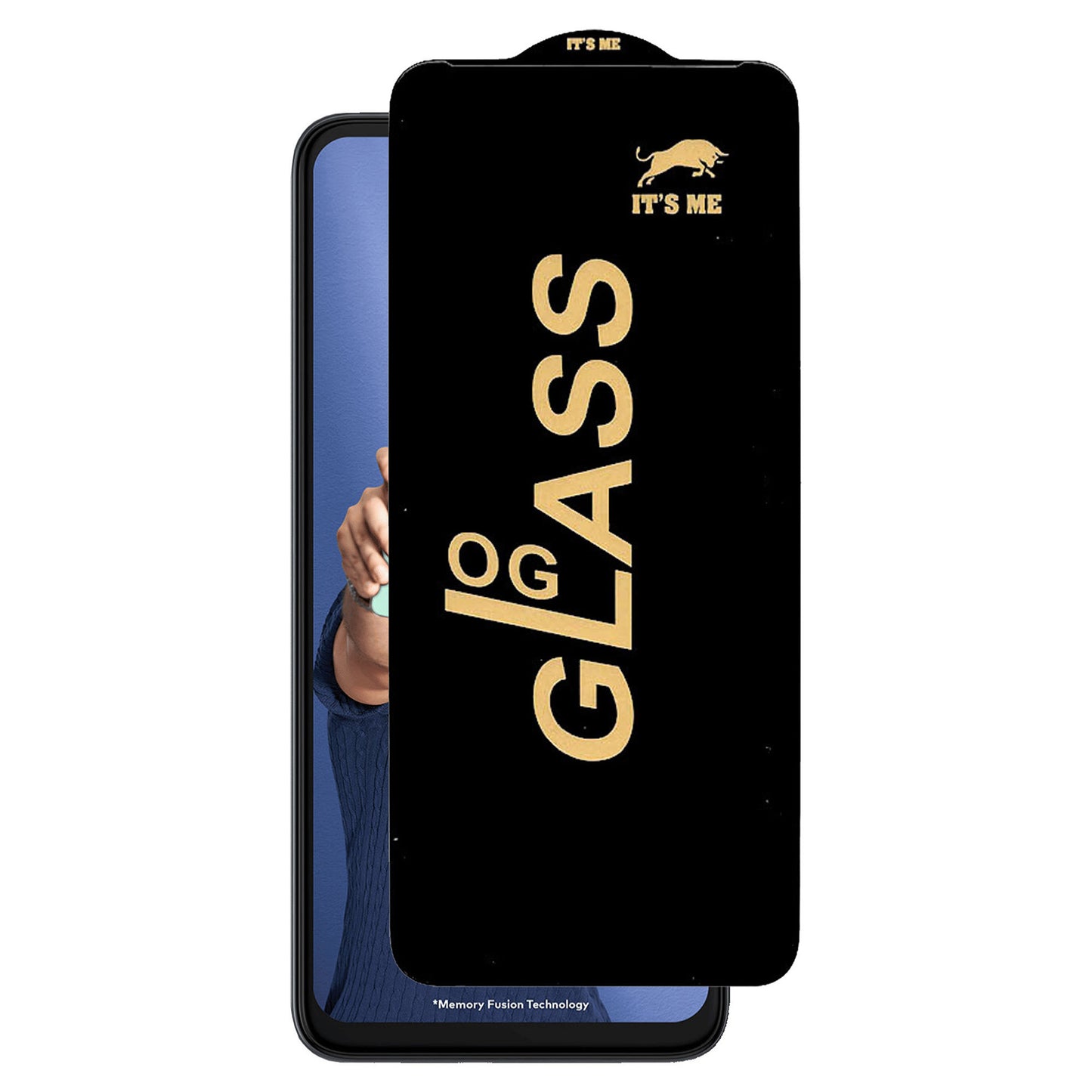 Samsung A50 OG HD Tempered Glass Screen Protector