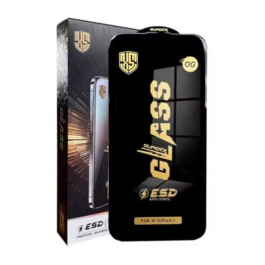 Samsung A70 OG HD Tempered Glass Screen Protector