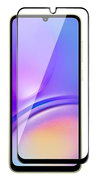 Samsung A05 OG HD Tempered Glass Screen Protector