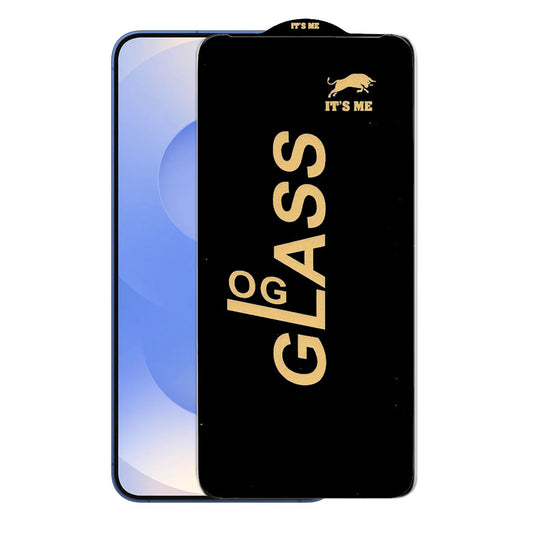 Samsung Galaxy S25 Plus OG HD Tempered Glass Screen Protector